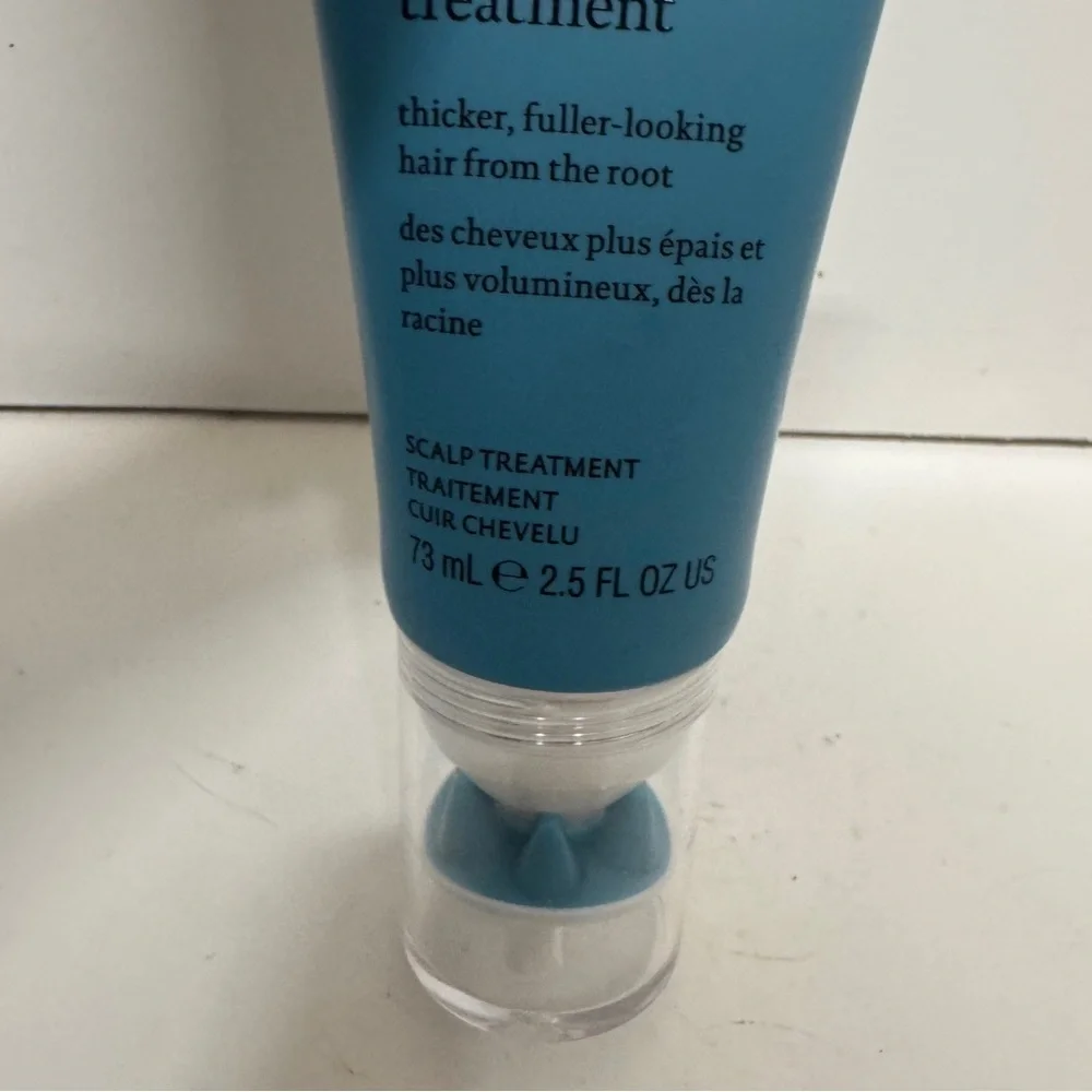 Living Proof Scalp Care Revitalizing Treatment 2.5 OZ